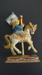 Vintage Cherished Teddies " Bill", Ophalen of Verzenden, Zo goed als nieuw, Overige typen
