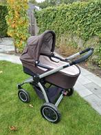 Maxi Cosi Mura Plus, Kinderen en Baby's, Kinderwagens en Combinaties, Ophalen, Gebruikt, Combiwagen, Met reiswieg