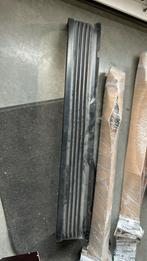 Fiesta mk1 kunststof spoiler, Auto-onderdelen, Carrosserie en Plaatwerk, Ophalen of Verzenden, Achterklep