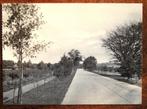 Hilversum Loosdrechtseweg (reprint), Ophalen of Verzenden, Voor 1920, Noord-Brabant