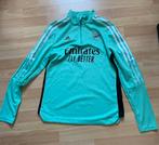 Adidas Arsenal voetbal shirt maat m, Sport en Fitness, Voetbal, Ophalen, Zo goed als nieuw, Shirt