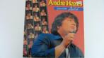 André Hazes – Gewoon André, Cd's en Dvd's, Vinyl | Nederlandstalig, Overige formaten, Levenslied of Smartlap, Ophalen of Verzenden