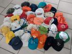 Grote verzameling petten/caps, Ophalen of Verzenden, Zo goed als nieuw