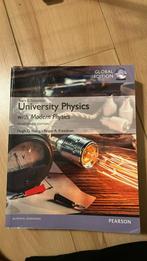 University physics with modern physics, Boeken, Studieboeken en Cursussen, Ophalen