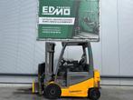Jungheinrich EFG425k Heftruck (bj 2020), 2000 tot 3000 kg, Elektrisch, Heftruck, Jungheinrich