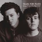 cd van Tears For Fears – Songs From The Big Chair, Ophalen of Verzenden, Gebruikt, Poprock