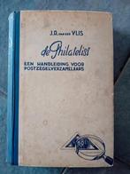 de philatelist handleiding voor postzegel verzamelaar sparen, Ophalen, Overige landen