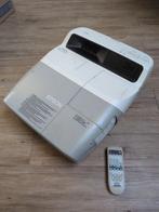 Epson EB460 Beamer - Projecteer met gemak!, Ophalen, Gebruikt