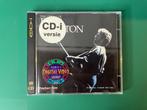 CD-i Eric Clapton - 2 cd-i, Ophalen of Verzenden, Zo goed als nieuw, Poprock