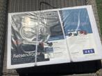 Fietsendrager move care  nieuw in doos, Ophalen, 2 fietsen, Nieuw, Trekhaakdrager