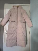 Leuke 2 kanten draagbare lange winterjas maat s, Overige kleuren, Ophalen of Verzenden, Maat 36 (S), Onbekend