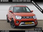 Suzuki IGNIS 1.2 Smart Hybrid Select CVT-Automaat AppleCarpl, Auto's, Suzuki, Te koop, Geïmporteerd, Hatchback, Gebruikt