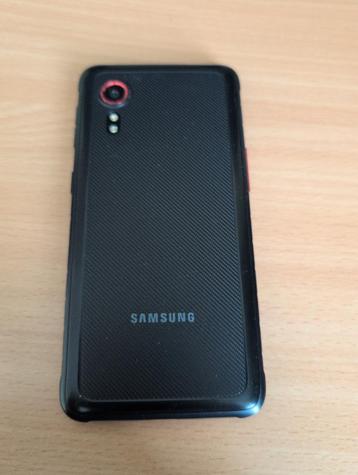  Samsung Galaxy Xcover 5 Zwart beschikbaar voor biedingen