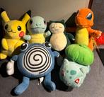 Pokemon knuffels, Ophalen of Verzenden, Zo goed als nieuw, Overige typen