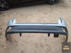 Toyota Highlander III 16-20 achterbumper, Ophalen of Verzenden, Gebruikt, Toyota, Bumper