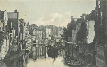 (386-280-017) Dordrecht Voorstraatshaven beschikbaar voor biedingen