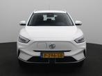MG ZS EV Standard Range Comfort 50 kWh | 1e-Eigenaar | Navi, 12 maanden, Stof, Gebruikt, ZS