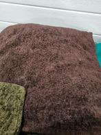 kussens katoen maat 67 lang x 36 borst breedte prijs 22.50, Verzamelen, Retro, Ophalen of Verzenden