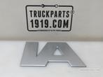 Scania 3014132 Logo "IA" Scania, Ophalen, Gebruikt