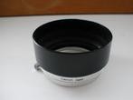 Canon 50mm T-50-2 zonnekap, Audio, Tv en Foto, Fotografie | Filters, Overige merken, Gebruikt, Ophalen of Verzenden, 50 tot 60 mm