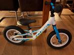 Loopfietsje met 12,5 inch wielen, Fietsen en Brommers, Fietsen | Kinderfietsjes, Ophalen, Zo goed als nieuw, Minder dan 16 inch