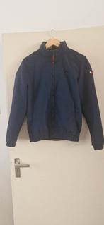 Zgan lente/herfst jas tommy hilfiger, Ophalen of Verzenden, Zo goed als nieuw, Jongen, Jas