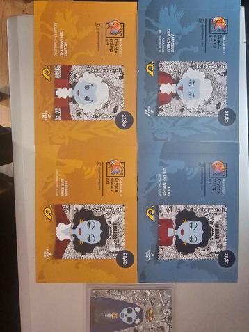 Hackatao x crypto stamp 4 stamps ongeopend + sisi skull beschikbaar voor biedingen