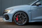 Audi RS3 Limo Garantie!/Dealer oh/Pano/Keramisch/Pano/Acc, Automaat, Zwart, RS3, Vierwielaandrijving