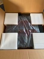 ETNA KIV264RVS Elektrische Kookplaat - Nieuw, Ophalen, Nieuw, 4 kookzones, Inbouw