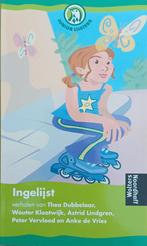 KORTING! Ingelijst - junior lijsters - verhalen, Boeken, Kinderboeken | Jeugd | onder 10 jaar, Fictie algemeen, Diverse auteurs