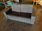 slaapbank tweepersoons, Ophalen, Gebruikt, Tweepersoons, 190 cm of minder