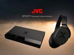 T.K JVC xp-ext1 exofield dolby atmos dts:x koptelefoon, Audio, Tv en Foto, Koptelefoons, Over oor (circumaural), Overige merken