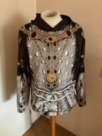 Hoodie met Hendrik VIII Print - Maat XXL, Ophalen of Verzenden, Zo goed als nieuw