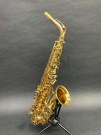 Yanagisawa Altsaxofoon A-900 geheel gereviseerd, Info@dome.fr, Dome France, Zo goed als nieuw, Met koffer