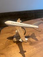 Riviera Maison Decoratief Vliegtuig, Ophalen, Zo goed als nieuw