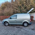 Vw caddy bijzondere uitvoering, Auto's, Bedrijf, Te koop