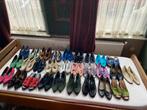 28 paar vintage schoenen, Kleding | Dames, Schoenen, Gedragen, Sneakers of Gympen, Ophalen