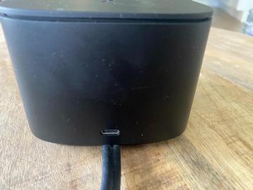 USB-C Thunderbolt dockingstation [z.g.a.n.] beschikbaar voor biedingen
