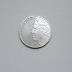 10 gulden Koningin Beatrix 1995 Hugo de Groot, Koningin Beatrix, Zilver, Ophalen of Verzenden, Losse munt