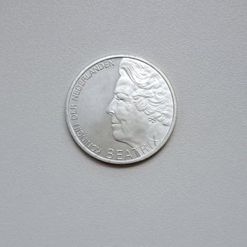 10 gulden Koningin Beatrix 1995 Hugo de Groot beschikbaar voor biedingen