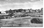 Noordwijk aan Zee Tennisbanen., Ophalen of Verzenden, 1960 tot 1980, Ongelopen, Zuid-Holland