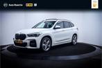 BMW X1 20iA M-SPORT High Executive PANO | MEMORY | FULL LED, 1998 cc, 15 km/l, Gebruikt, Zwart