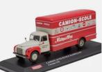 Citroen U55 Auto Ecole Vrachtwagen rijschool 1/43 MODERNE 29
