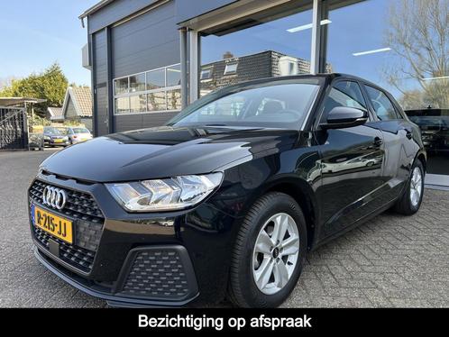 Audi A1 Sportback 25 TFSI Pro Line RIJKLAARPRIJS (bj 2022), Auto's, Audi, Bedrijf, Te koop, A1, ABS, Airbags, Airconditioning