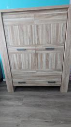 Nette buffetkast, Ophalen, Gebruikt, 50 tot 100 cm, Minder dan 100 cm