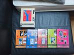 Complete set youp van't hek, Cd's en Dvd's, Dvd's | Cabaret en Sketches, Ophalen of Verzenden, Stand-up of Theatershow