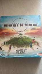 Expeditie robinson bordspel gesealed, Ophalen, Nieuw, Just Games, Reisspel