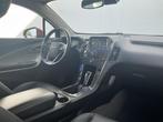 Opel Ampera Volt 1.4 LTZ PHEV Bose Leder Stoelverw Nav/Cam V, Auto's, Opel, Euro 5, 1398 cc, 4 cilinders, 4 stoelen