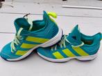 Hockey schoenen zaal Adidas maat 36, Ophalen, Zo goed als nieuw, Schoenen