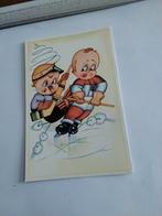 IJSHOCKEY.   HUMOR, Verzamelen, Ophalen of Verzenden, Overige thema's